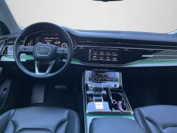 Q8 55 TFSI quattro 250(340) kW(PS) tiptronic