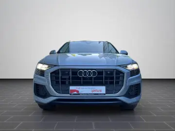 Q8 55 TFSI quattro 250(340) kW(PS) tiptronic