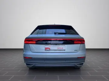 Q8 55 TFSI quattro 250(340) kW(PS) tiptronic