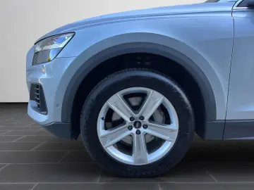 Q8 55 TFSI quattro 250(340) kW(PS) tiptronic