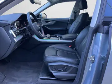 Q8 55 TFSI quattro 250(340) kW(PS) tiptronic
