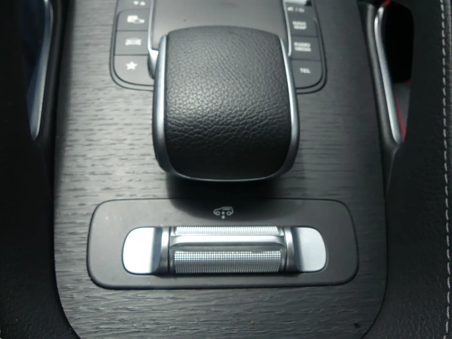 GLE 400 d 4M Coupe AMG REARTV/PANO/22''/HEAD/BUR