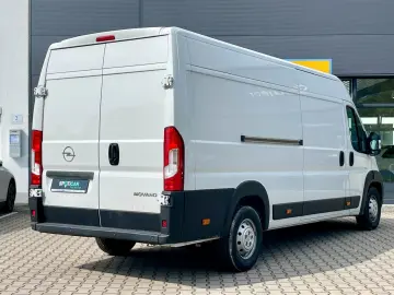 C Kasten L4H2 verstärkt 2.2 Diesel 165 PS