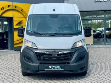 C Kasten L4H2 verstärkt 2.2 Diesel 165 PS