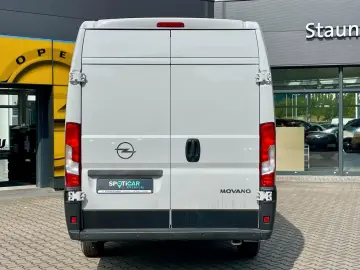 C Kasten L4H2 verstärkt 2.2 Diesel 165 PS