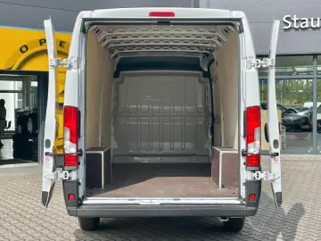 C Kasten L4H2 verstärkt 2.2 Diesel 165 PS