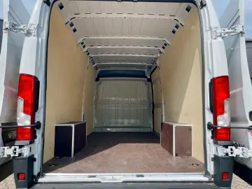 C Kasten L4H2 verstärkt 2.2 Diesel 165 PS