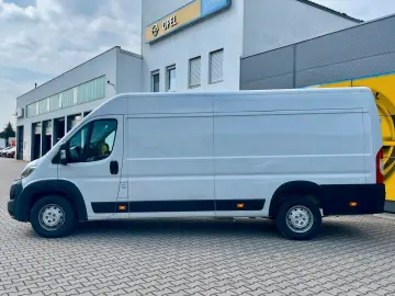 C Kasten L4H2 verstärkt 2.2 Diesel 165 PS