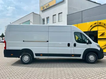 C Kasten L4H2 verstärkt 2.2 Diesel 165 PS