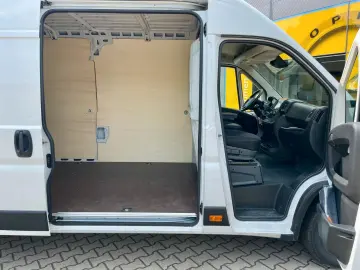 C Kasten L4H2 verstärkt 2.2 Diesel 165 PS