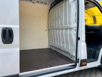 C Kasten L4H2 verstärkt 2.2 Diesel 165 PS