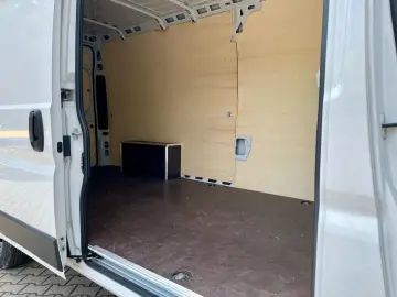 C Kasten L4H2 verstärkt 2.2 Diesel 165 PS