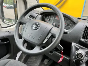 C Kasten L4H2 verstärkt 2.2 Diesel 165 PS