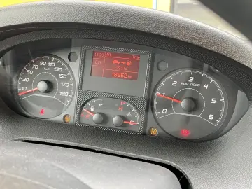 C Kasten L4H2 verstärkt 2.2 Diesel 165 PS
