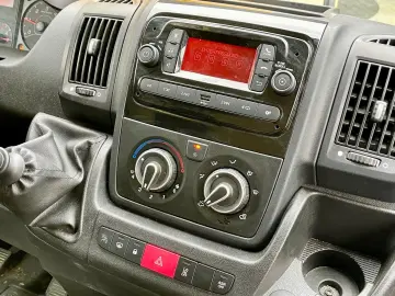 C Kasten L4H2 verstärkt 2.2 Diesel 165 PS
