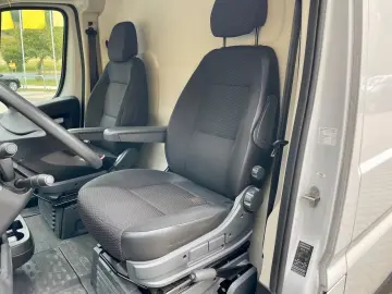 C Kasten L4H2 verstärkt 2.2 Diesel 165 PS