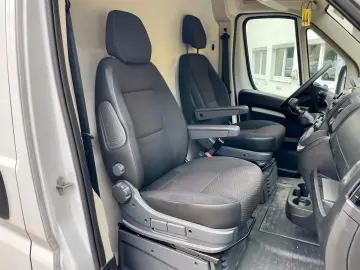 C Kasten L4H2 verstärkt 2.2 Diesel 165 PS
