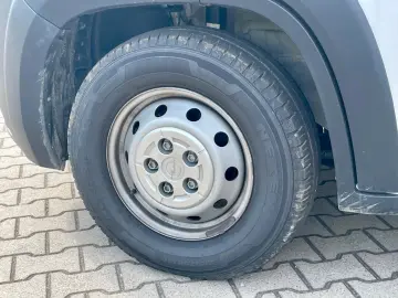 C Kasten L4H2 verstärkt 2.2 Diesel 165 PS