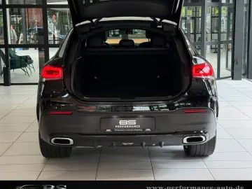 GLE 400d 4M. COUPE |AMG-LINE|NIGHT|ACC|PANO|360°