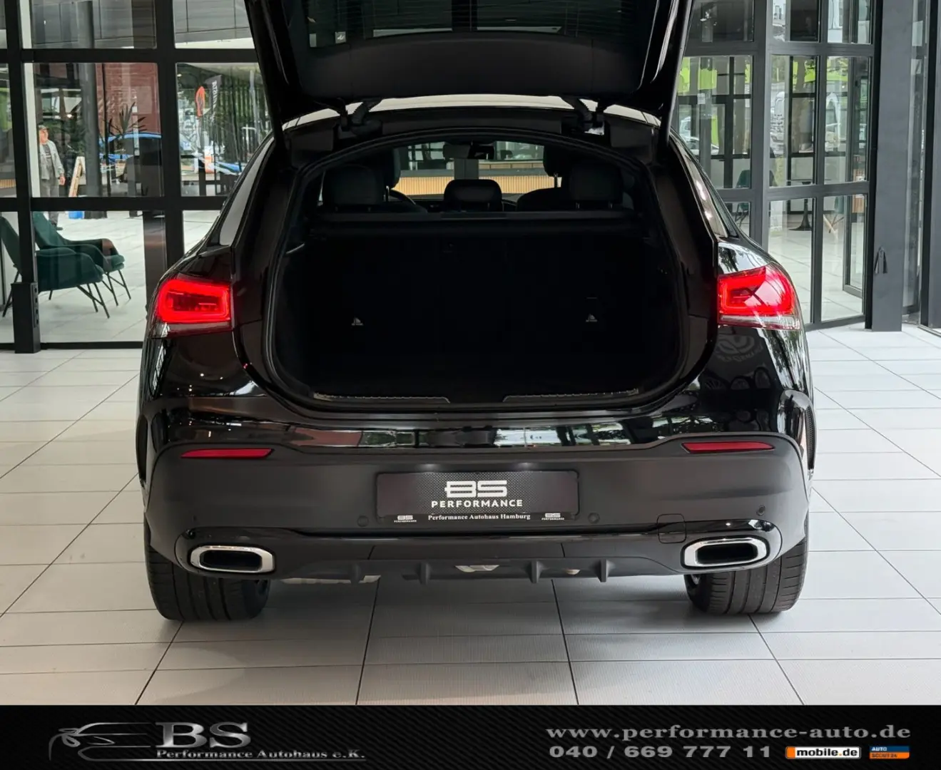 GLE 400d 4M. COUPE |AMG-LINE|NIGHT|ACC|PANO|360°
