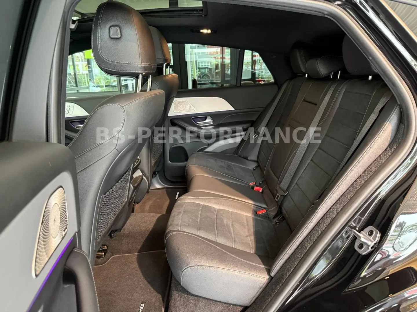 GLE 400d 4M. COUPE |AMG-LINE|NIGHT|ACC|PANO|360°