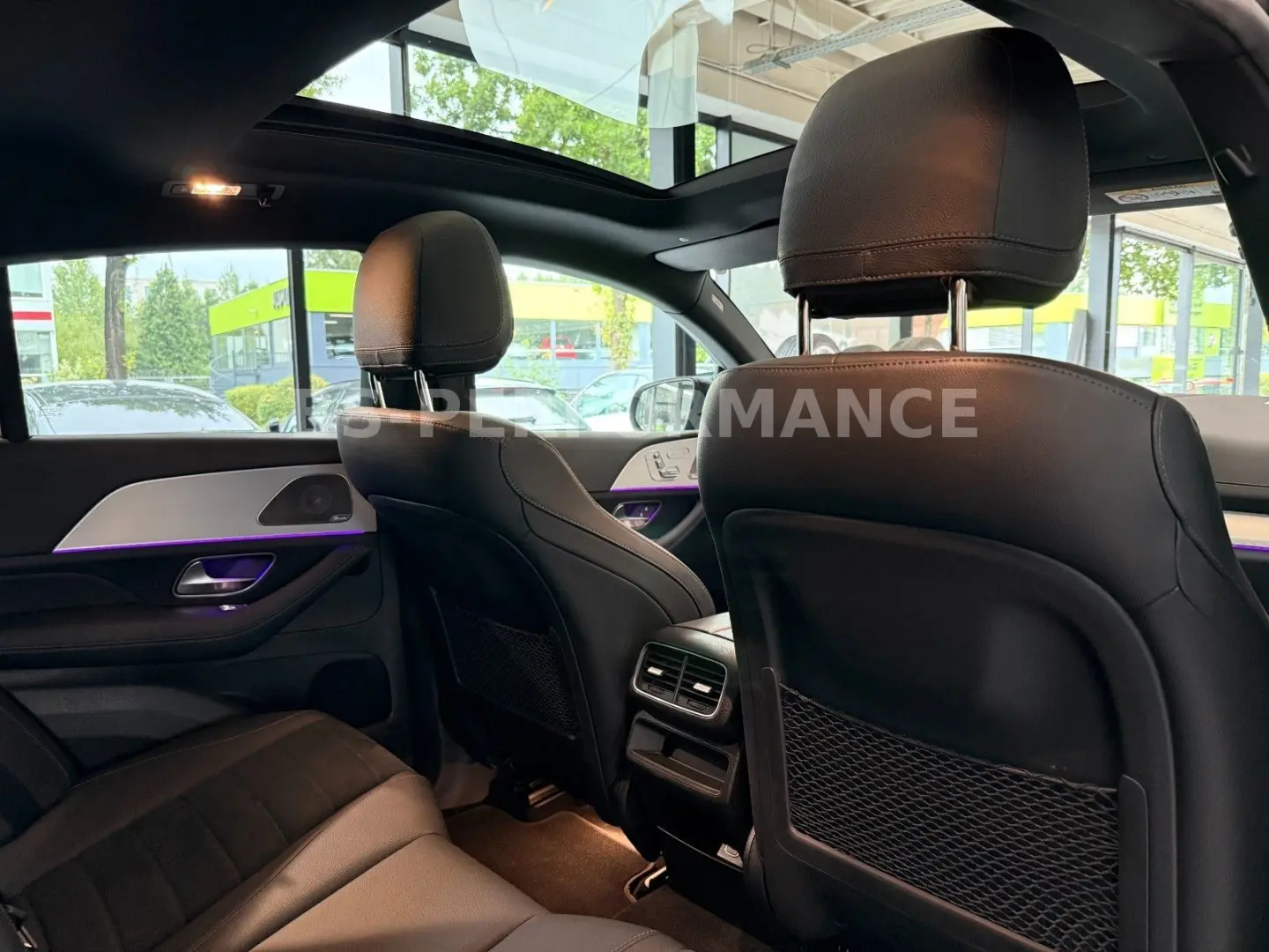GLE 400d 4M. COUPE |AMG-LINE|NIGHT|ACC|PANO|360°