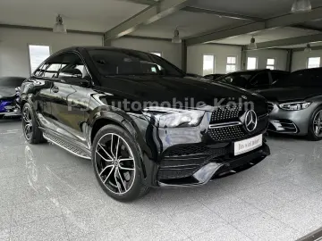 GLE400d Coupe AMG NiGHT 22 designo AiR PANPr6 22