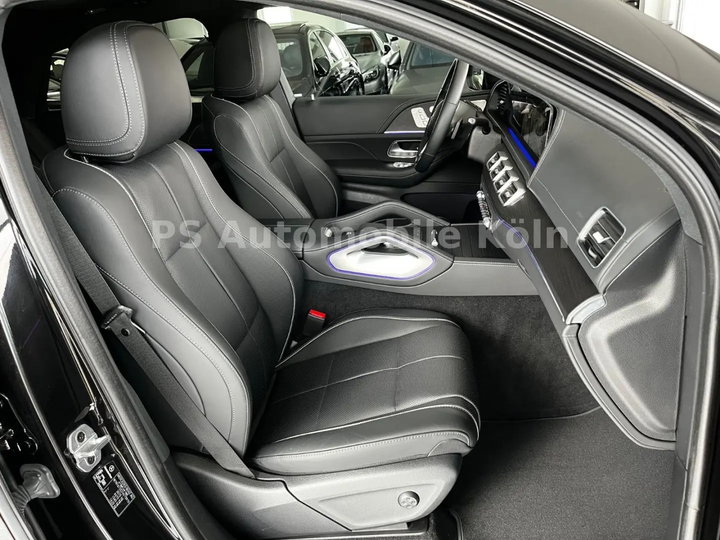 GLE400d Coupe AMG|NiGHT|22|designo|AiR|PANPr6/22