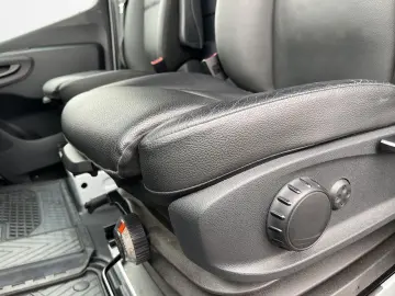 Sprinter 317 CDI Lang Hoch AHK Automatik