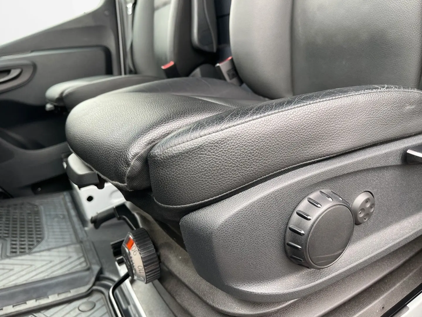 Sprinter 317 CDI Lang Hoch AHK Automatik