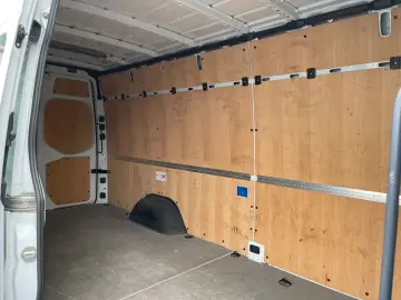 Sprinter 317 CDI Lang Hoch AHK Automatik