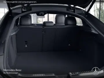 GLE 53 AMG Coupé 4M Night/Pano/Ride+/Multib