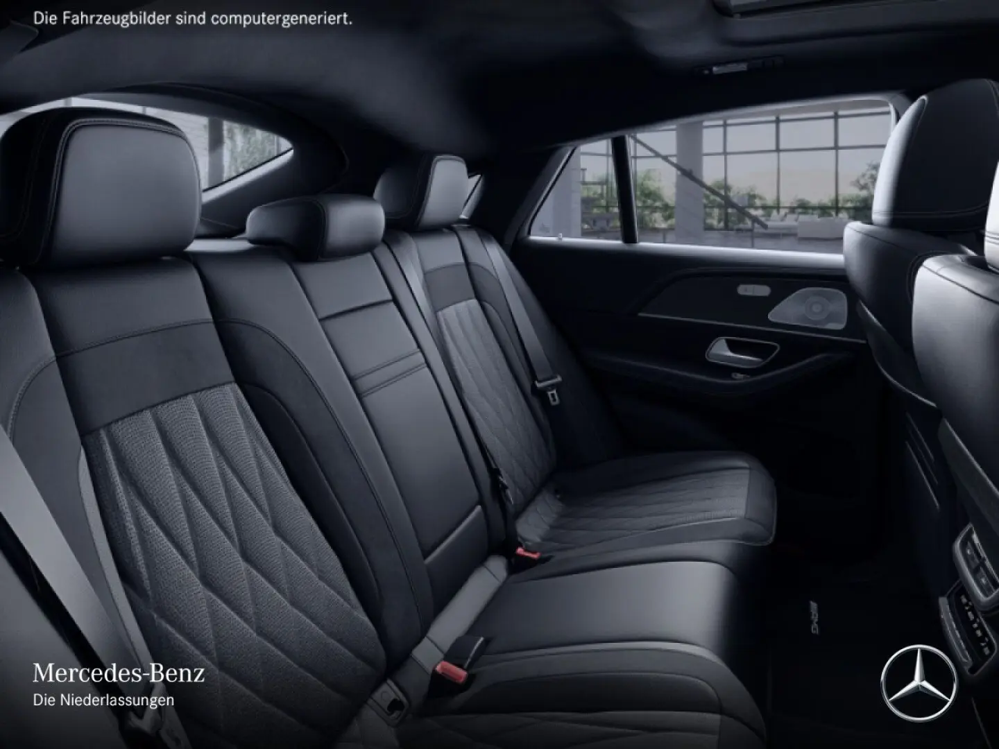 GLE 53 AMG Coupé 4M Night/Pano/Ride+/Multib