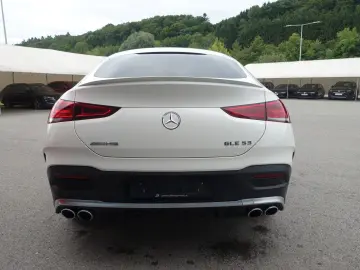 GLE 53 AMG Coupe 4m. EXP € 73490.--
