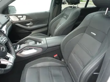 GLE 53 AMG Coupe 4m. EXP € 73490.--