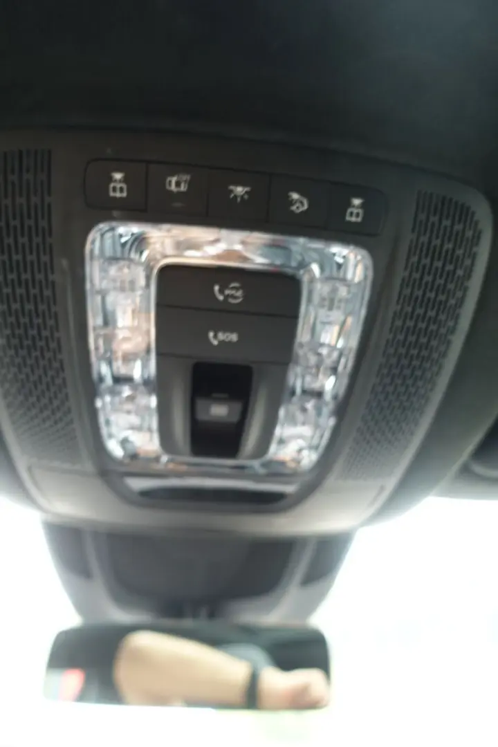 GLE 53 AMG Coupe 4m. EXP € 73490.--