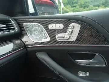 GLE 53 AMG Coupe 4m. EXP € 73490.--