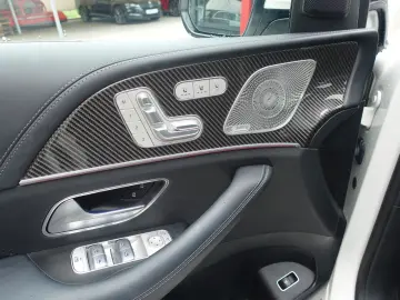 GLE 53 AMG Coupe 4m. EXP € 73490.--