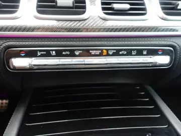 GLE 53 AMG Coupe 4m. EXP € 73490.--
