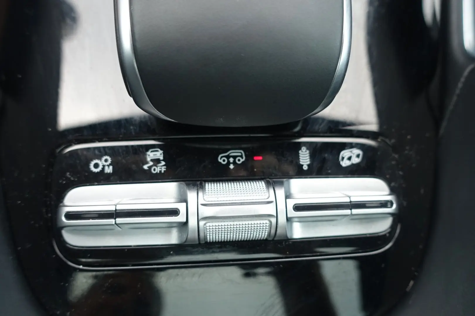 GLE 53 AMG Coupe 4m. EXP € 73490.--