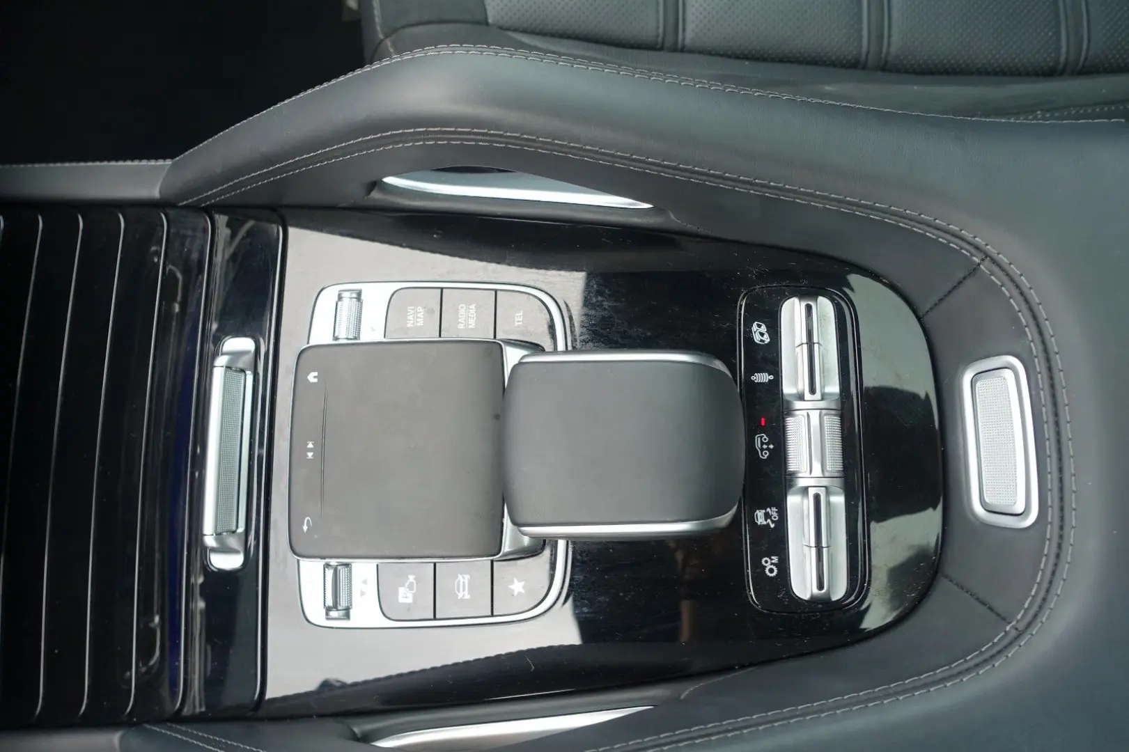 GLE 53 AMG Coupe 4m. EXP € 73490.--