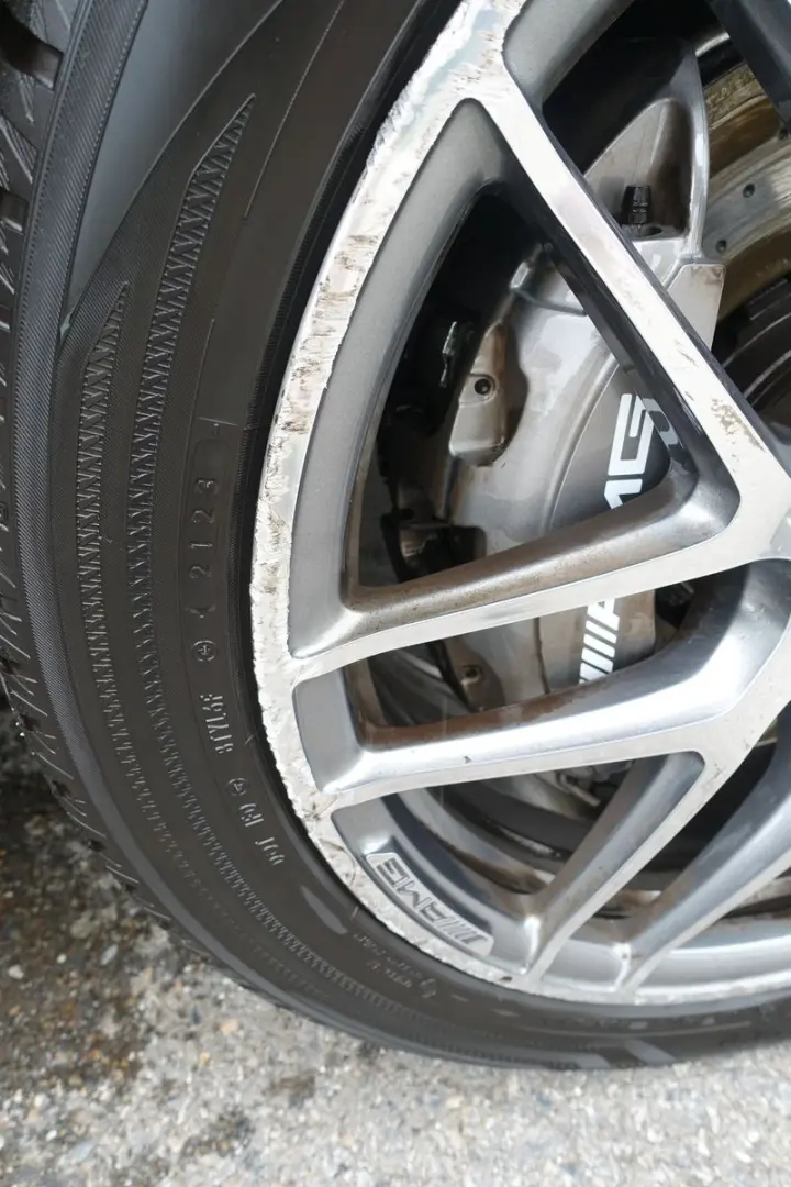 GLE 53 AMG Coupe 4m. EXP € 73490.--