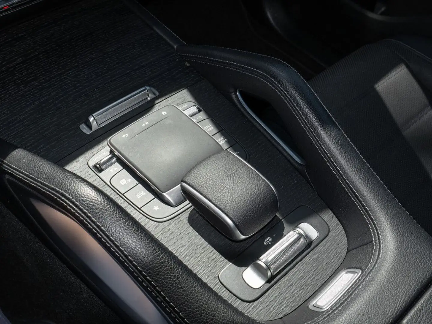 GLE 450 d 4M Coupé AMG Sport Premium AHK Distr.