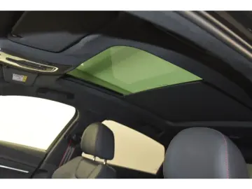 Q8 Sportback 55 e-tron quattro S line