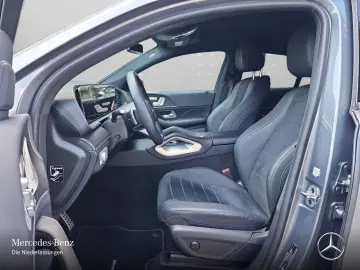 GLE450d4M Coupé AMG Advanced+/Pano/Fahrass