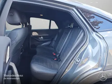 GLE450d4M Coupé AMG Advanced+/Pano/Fahrass