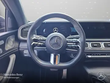 GLE450d4M Coupé AMG Advanced+/Pano/Fahrass