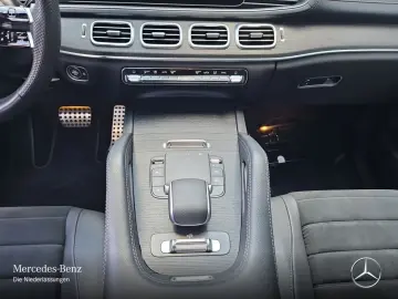 GLE450d4M Coupé AMG Advanced+/Pano/Fahrass