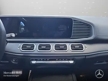 GLE450d4M Coupé AMG Advanced+/Pano/Fahrass