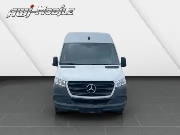 Sprinter III Kasten 317 CDI